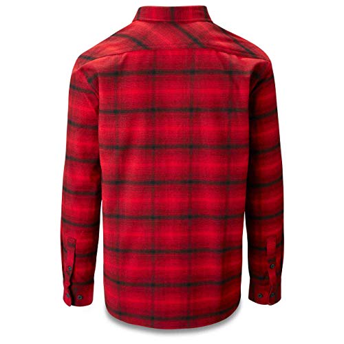 Dakine 10001173 Men's Underwood Flannel Shirt