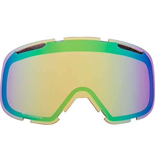 Smith Riot Goggles Replacement Lens