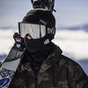 BLACKSTRAP Expedition Hood Balaclava Face Mask, Dual Layer Cold Weather Headwear for Men and Women for Extra Warmth