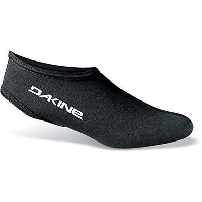 Dakine Fin Socks - Black - XS