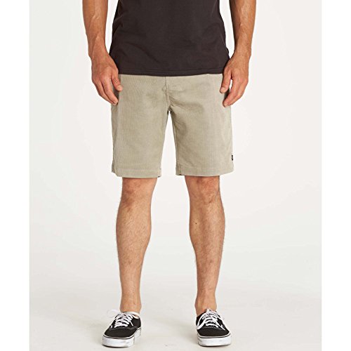 Billabong Men's Pfeiffer Cord Short