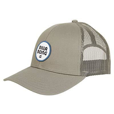 Billabong Men's Walled Trucker Hat
