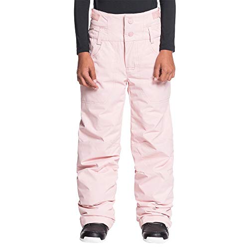 Roxy Diversion Insulated Snowboard Pants Girls