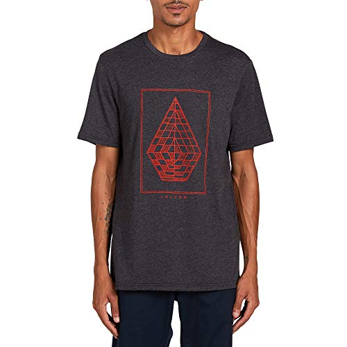 Volcom Men's Expel Short Sleeve Tee