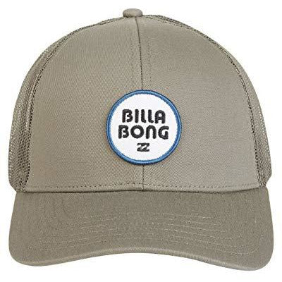 Billabong Men's Walled Trucker Hat