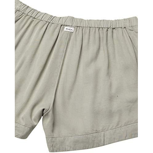 RVCA Women's New Yume Short