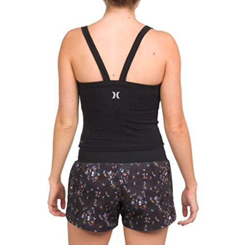 Hurley Womens Active Tank