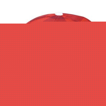 Dakine CAPITAL Mens Cap (S/M), Red