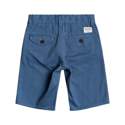 Quiksilver Kids Everyday Chino Light Short