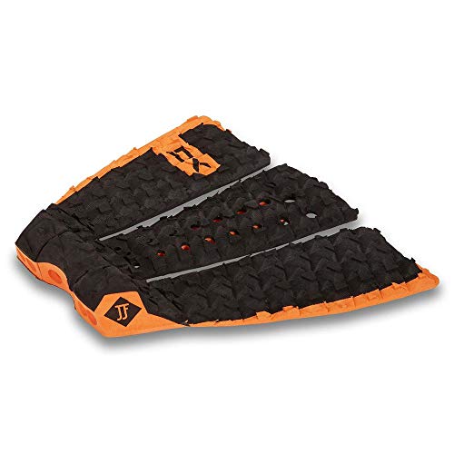 Dakine John John Florence Pro Model Grom Traction Pad - Black/Orange