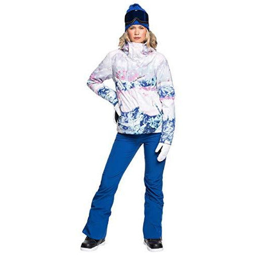 Roxy Womens Jet Ski Special Edition Jacket