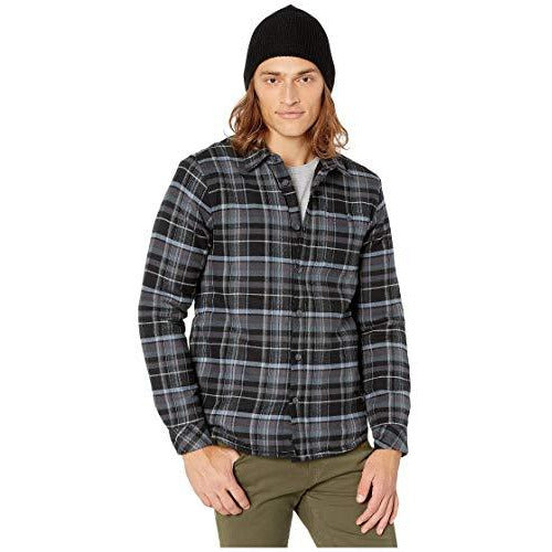 O'NEILL Redmond Lined Flannel Shirt