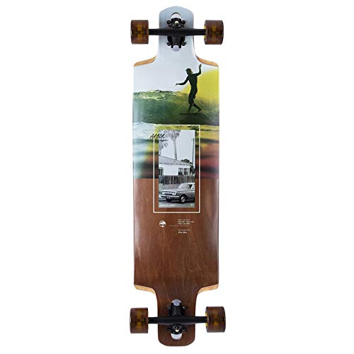 Arbor Photo Dropcruiser - 38
