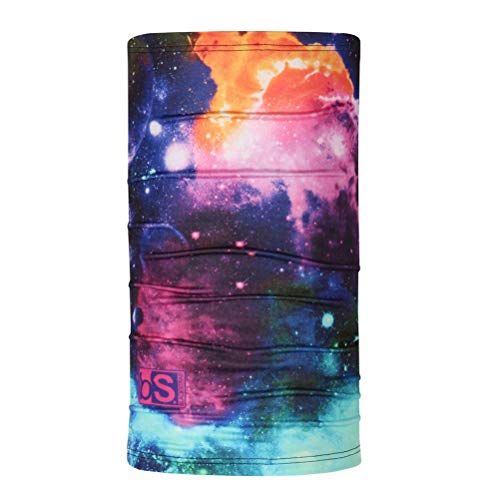 BLACKSTRAP Kids Therma Tube, Space Galactic