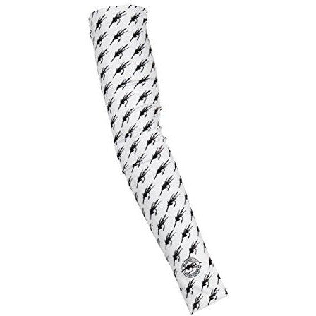 BLACKSTRAP Daily Sleeve (Set of 2) (Blackfly - White, Large/Xlarge)