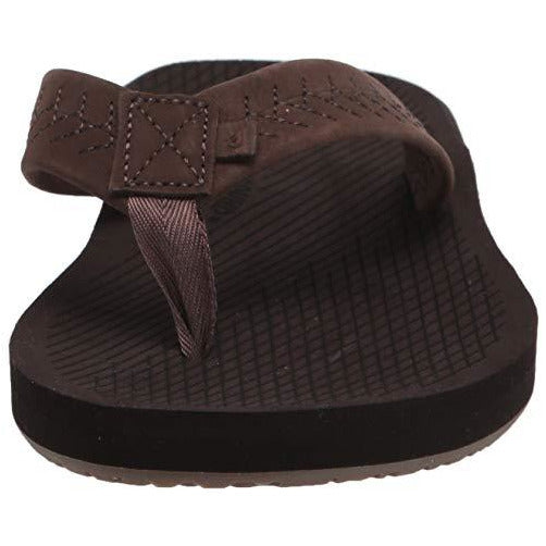 Quiksilver Men's Left Coasta Sandal
