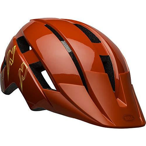 BELL Sidetrack II Youth Bike Helmet