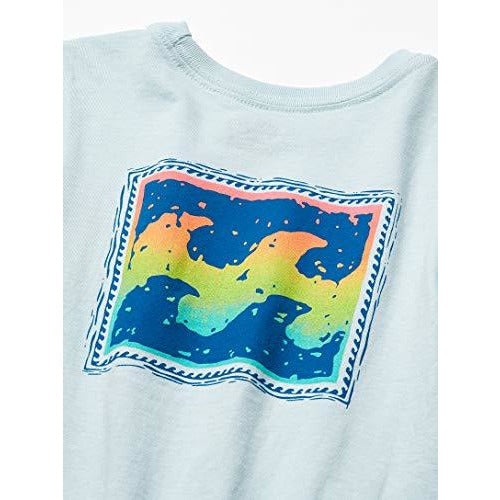 Billabong Boys' Graphic Tee