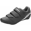 Giro Stylus W Women's Road Cycling Shoes - Black (2021) - Size 42
