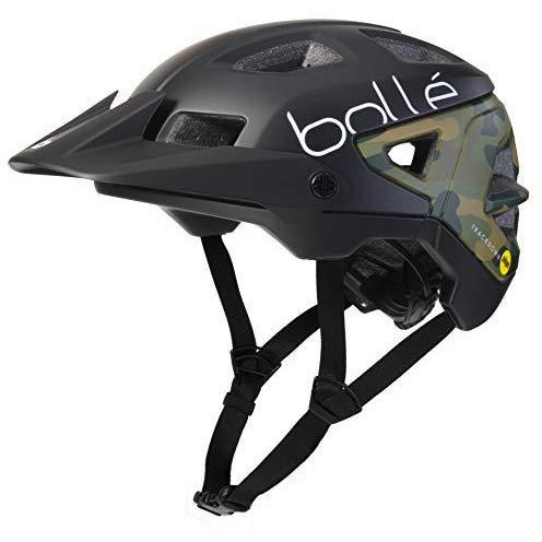 Bollé Trackdown MIPS Cycling Helmet