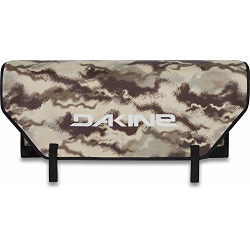 Dakine Pickup Pad Bike Rack for Outside of Tailgate