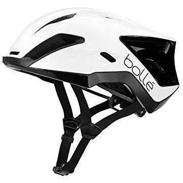 bollé Exo: Exo Shiny White & Black S