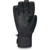 Dakine Leather Titan Gore-Tex Short Snow Glove