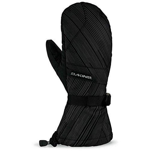 Dakine BLAZER Snowboarding Mittens (X-Small, Strata)