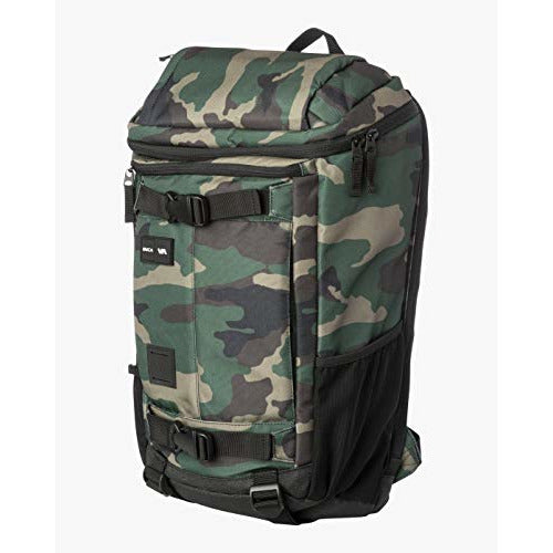 RVCA Men's Voyage Backpack Iii