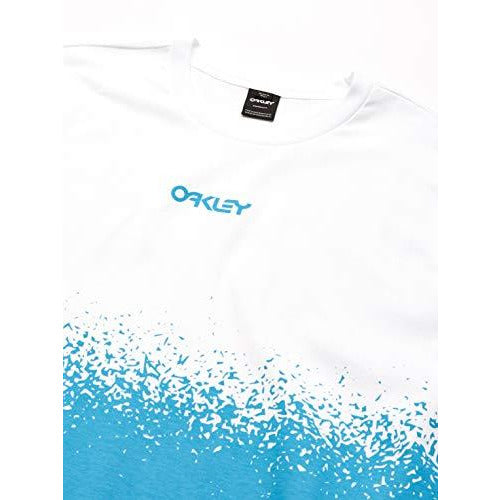 Oakley Men's Uptown Downtown Pixel Gradient