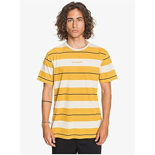 Quiksilver Men's Maxed Hero Tee