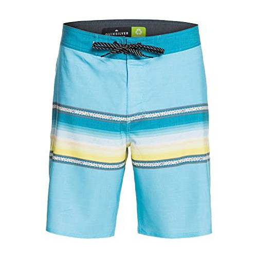 Quiksilver Men's Surfsilk Sun Faded 19" Boardshort