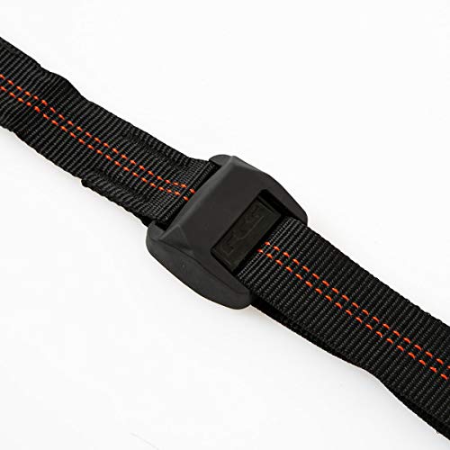 FCS Cam Lock Tie Down Straps