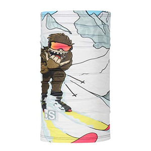 Anthony Accinelli - Bigfoot Ski
