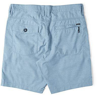 Billabong Little Boys' Mini Rail Pant