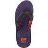 REEF Men's Fanning Flip Flop