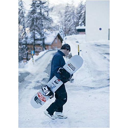 HOWL Unisex Jeepster Snow Sport Glove