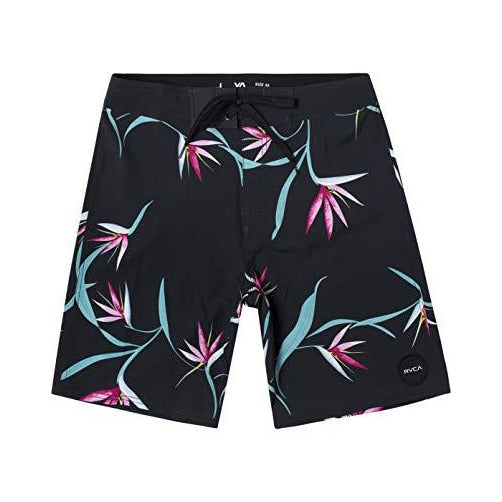 RVCA Men's Va Trunk