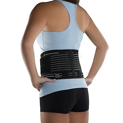DonJoy Performance Elastic Back Wrap