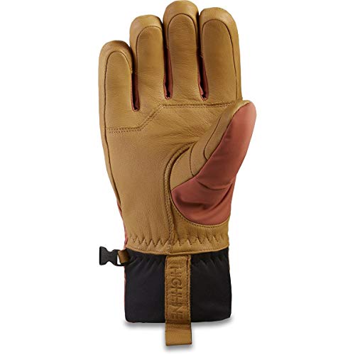 Dakine Women's Excursion Gore-Tex Short Snow Glove