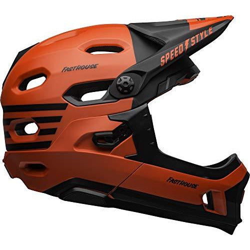Bell Super DH MIPS Adult Mountain Bike Helmet