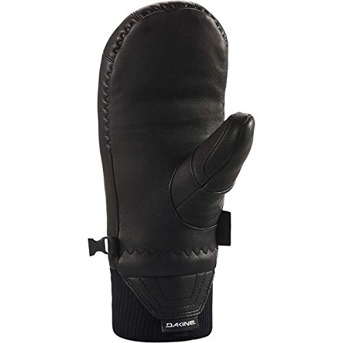 Dakine Women's Lotus Snow Mitt (Black, Xsmall)