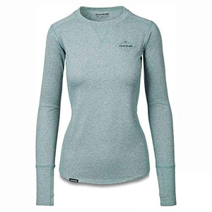 Deep Teal Heather