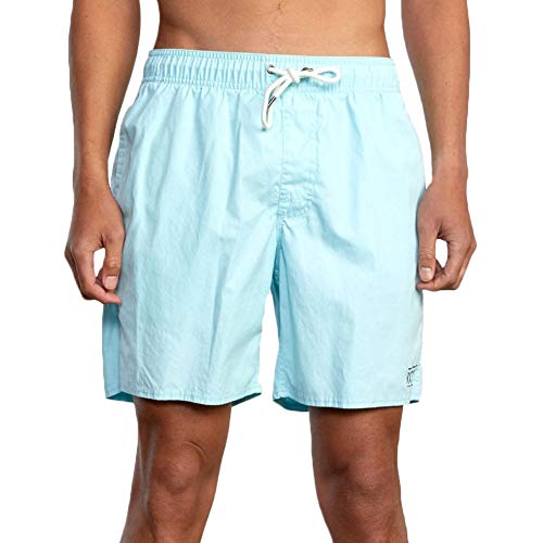 RVCA Mens Opposites Elastic 2 Boardshort