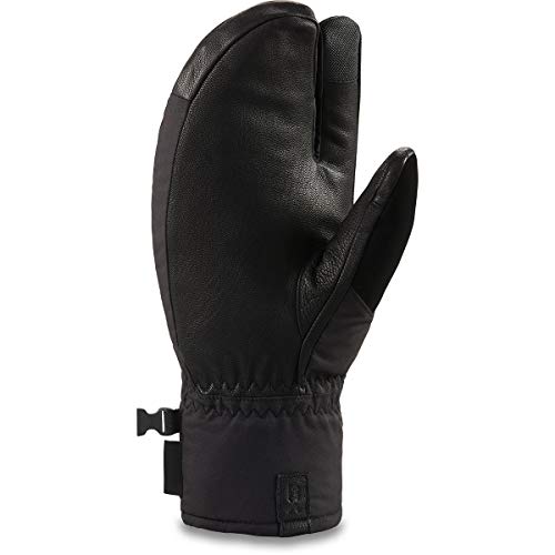 Dakine Fillmore Trigger Snow Mitt - Black '20 | Xlarge