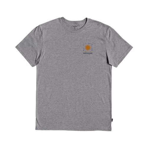 Quiksilver Mens Sun Seeker Mod Tee
