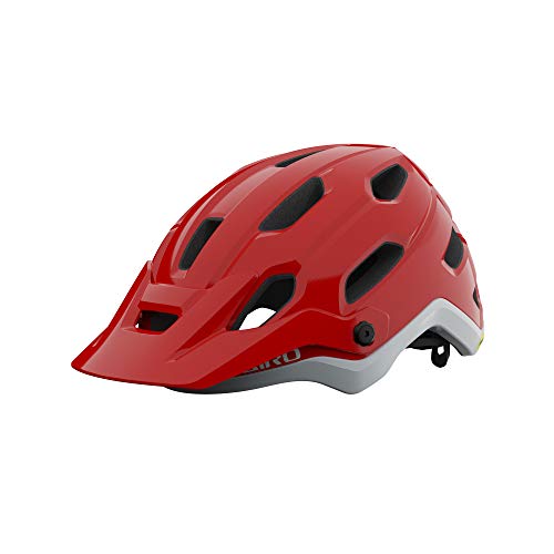 Giro Source MIPS Adult Dirt Bike Helmet - Matte Trim Red (2021) - Small (51-55 cm)