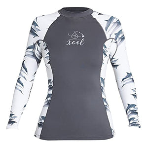 Gunmetal / Dolphin