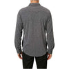 O'NEILL Men's Standard Fit Long Sleeve Button Down Flannel Shirt