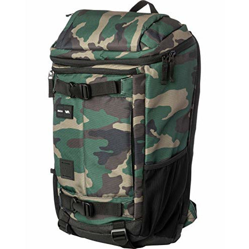 RVCA Men's Voyage Backpack Iii